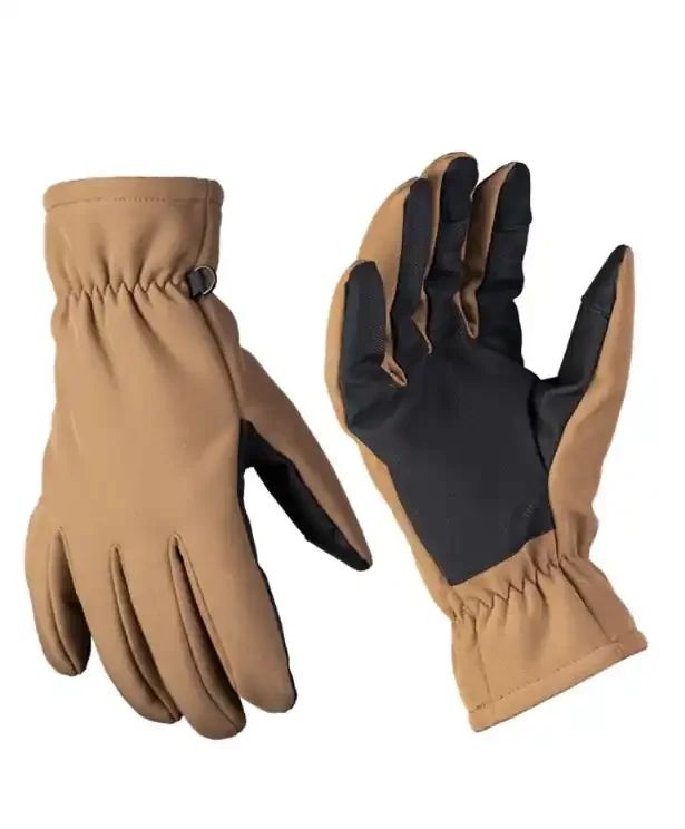 Softshell Handschuhe