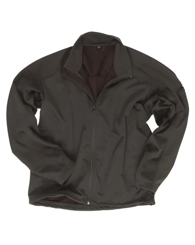 Softshell Jacke Light Weight
