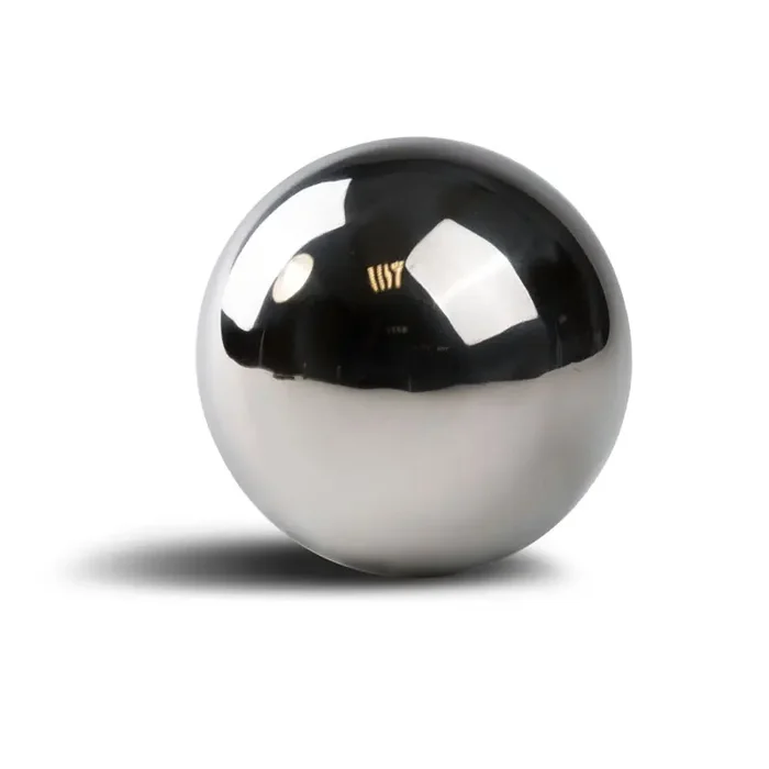 Solider Ball – 80 mm