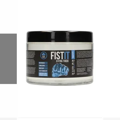 Sonderausgabe Extra Dickes Gleitmittel – 17 fl oz / 500 ml