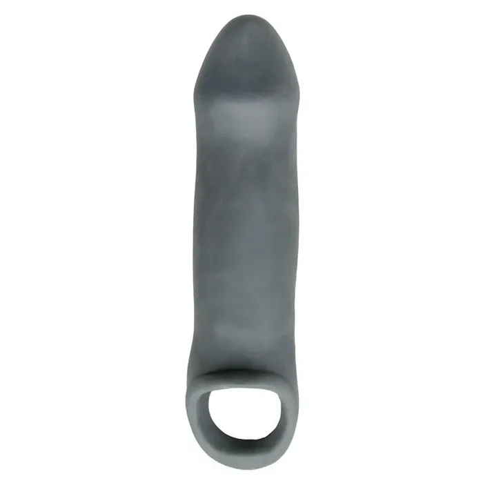 SONO NO. 17 Penissleeve – Grau