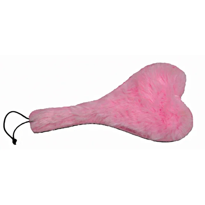 Spank-Her Heart Paddle