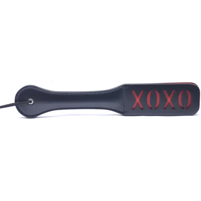 Spanking Paddle ‘XOXO‘