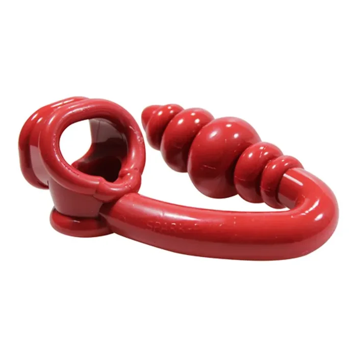 Spark-Plug Red Regular