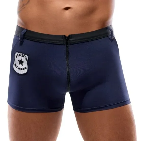 Special Police Pants S