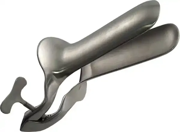 Spekulum 11 cm