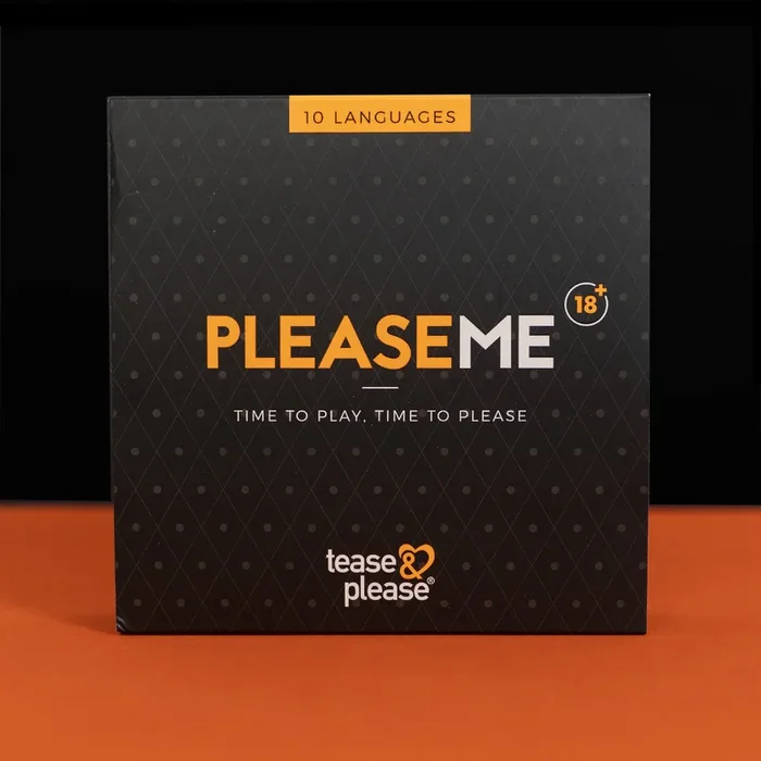 Spiel Please Me