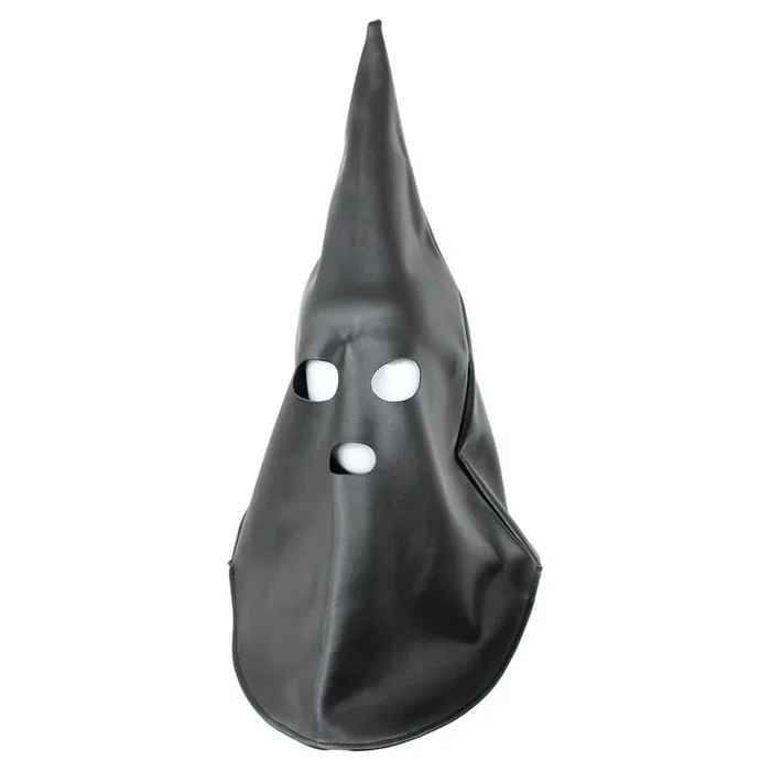 Spitze BDSM Haube
