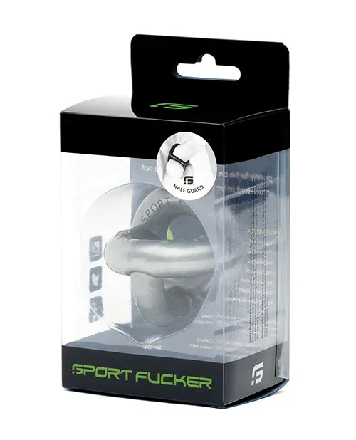 Sport Fucker Half Guard – Metal