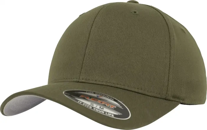Sportliche Cap
