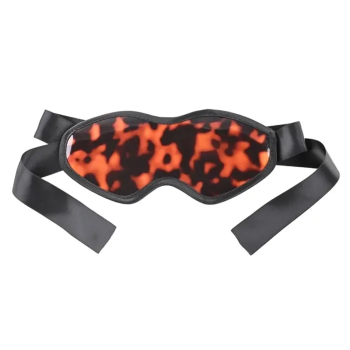 Sportsheets – Amber Blindfold