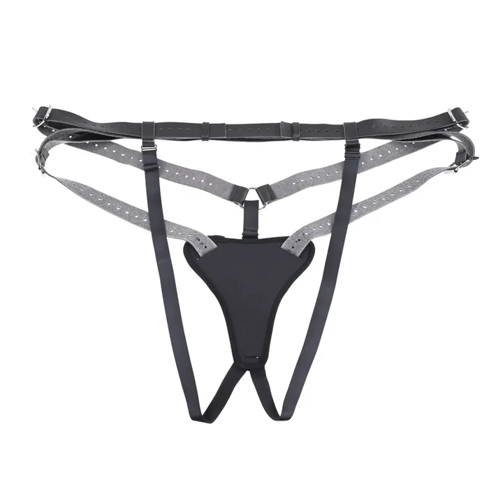 Sportsheets – Aurora High Waisted Strap On