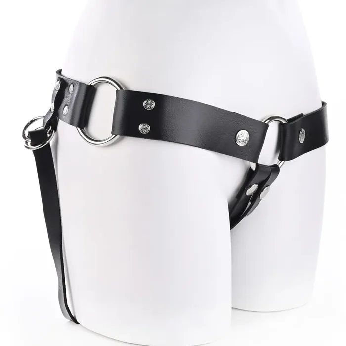 Sportsheets – Montero Strap On