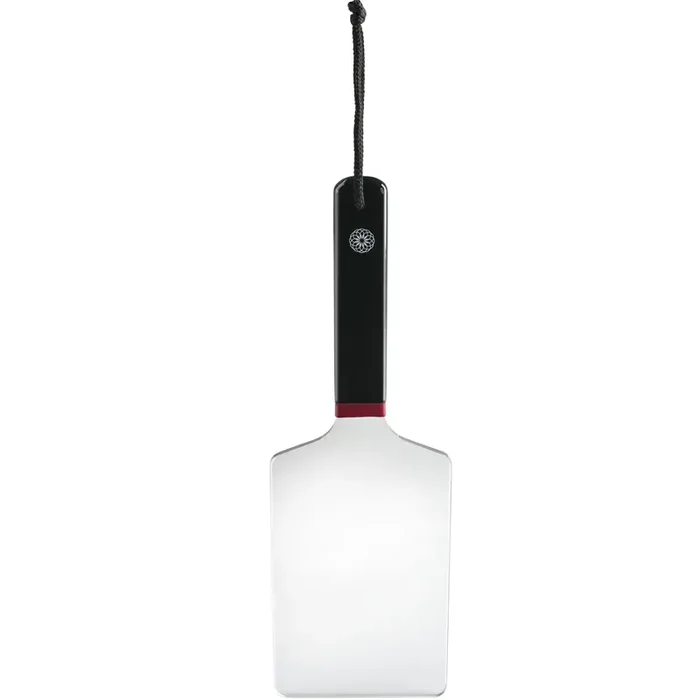 Sportsheets – Saffron Acrylic Paddle – Transparent