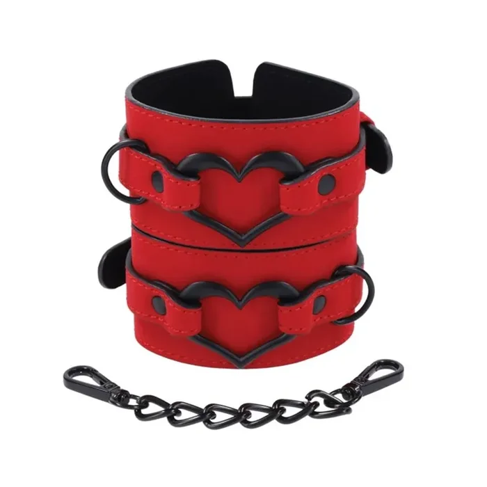Sportsheets – Sex & Mischief Amor Handcuffs