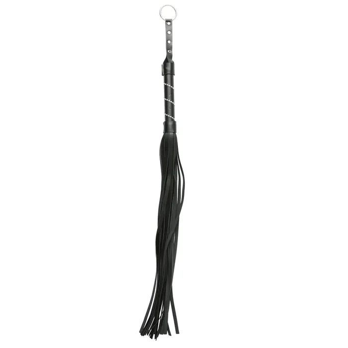 Sportsheets – Sex & Mischief Jeweled Flogger
