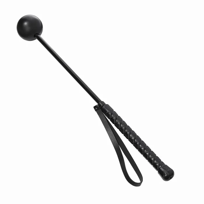 Sportsheets – Sex & Mischief Shadow Ball Crop