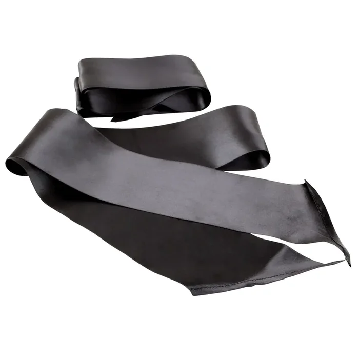 Sportsheets – Sex & Mischief Silky Sash Restraints