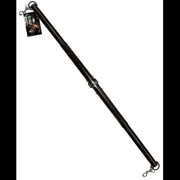 Sportsheets Edge Adjustable Spreader Bar