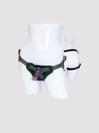 Sportsheets New Comers Set Strap-on Dildo