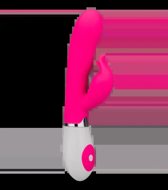 Sprachgesteuerter Rabbit-Vibrator 30 Vibrationsmodi