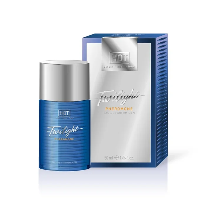 Spray mit Pheromonen für Männer Twilight, 50 ml