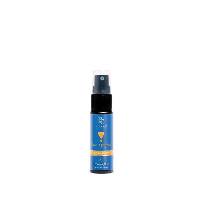 Sprej odďaľujúci ejakuláciu – (20ml)