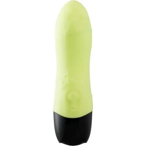Spring Mini vibrator aufladbar