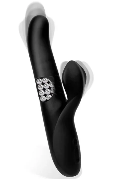 Squidy Stoß- und Rotationsvibrator