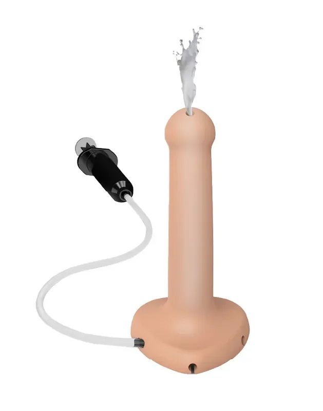Squirting Cum Dildo