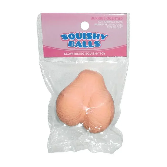 Squishy Balls Stress Ball