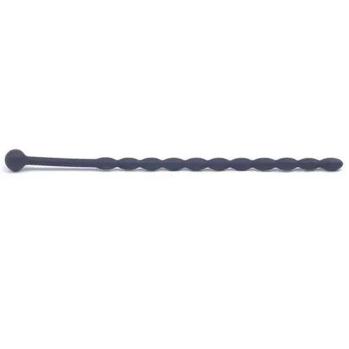 Stab Penis-Plug gewellt