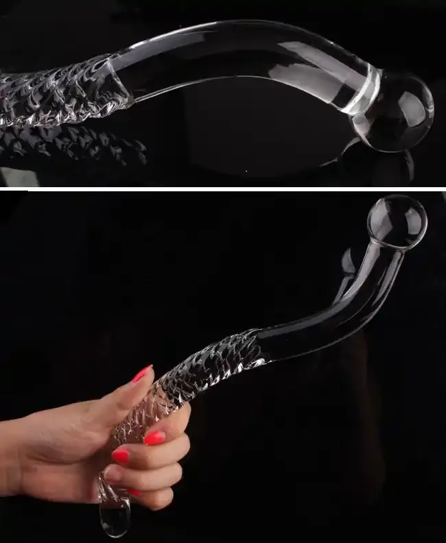 Stabdildo ‘Snake‘