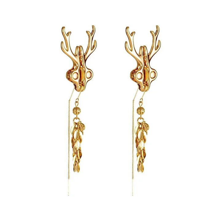 Stag Verstellbares Nippelklemmen Set