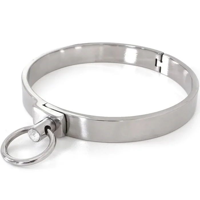 Stahl Collar Massiv (M)