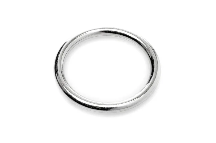 Stahl Penisring – 45mm
