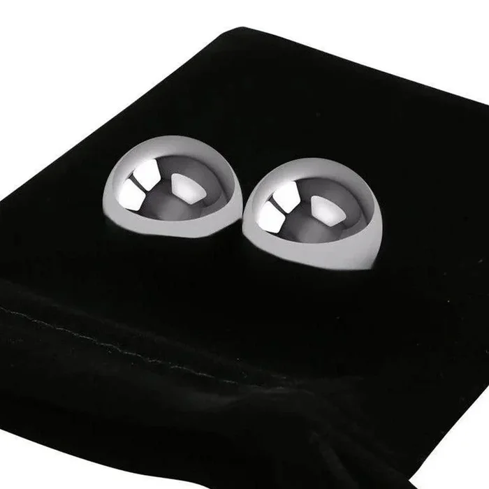 Stainless Steel Kegel Balls