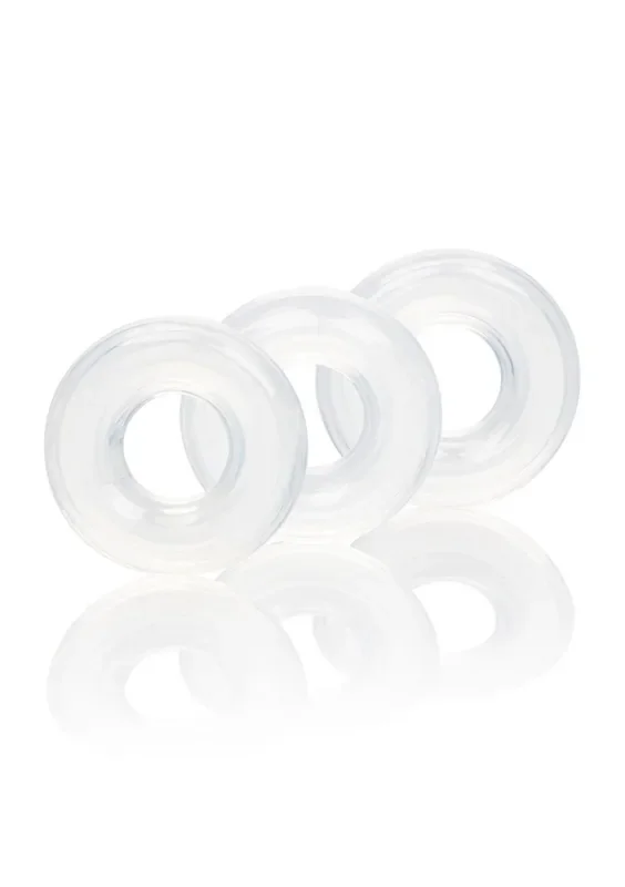 Stapelringe-Set