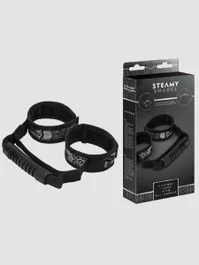 Steamy-Shades Control Cuffs Fesseln