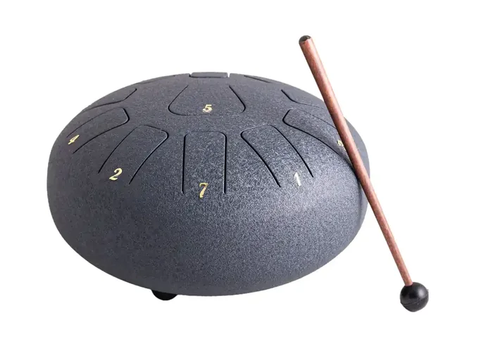 Steeldrum Groß