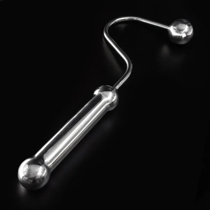 Steer Anal Hook