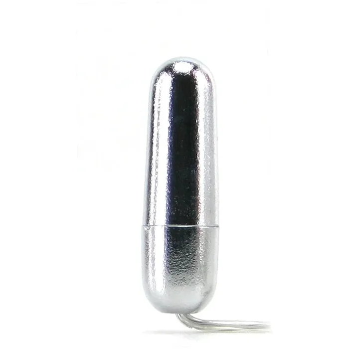 Sterling Collection Micro Size Silver Bullet