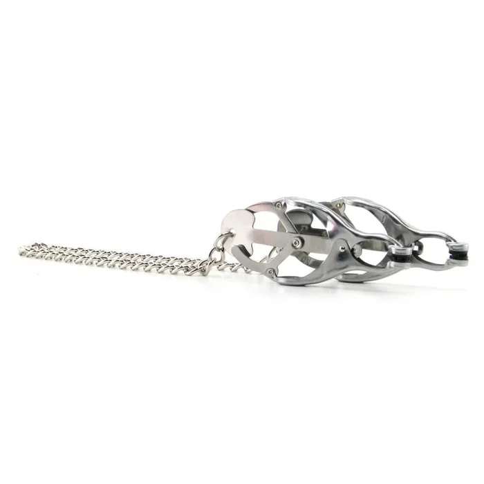 Sterling Monarch Nipple Vice