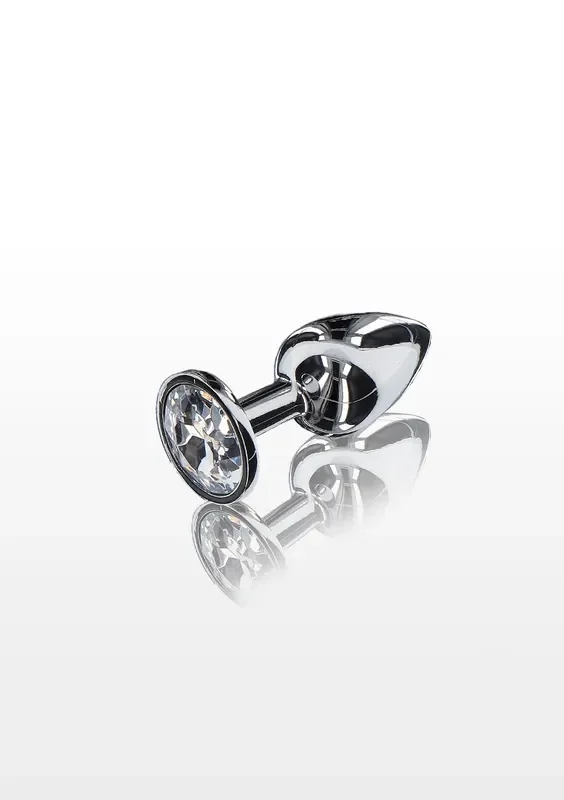 Sternenglanz Analplug – Small