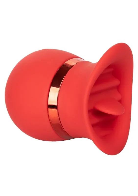 Stimulator ‘French Kiss Sweet Talker‘