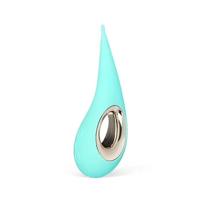 Stimulator LELO Dot, Aqua