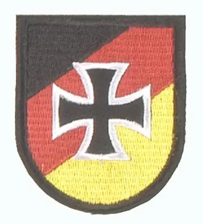 Stoffabzeichen ‘Reservisten der Bundeswehr‘
