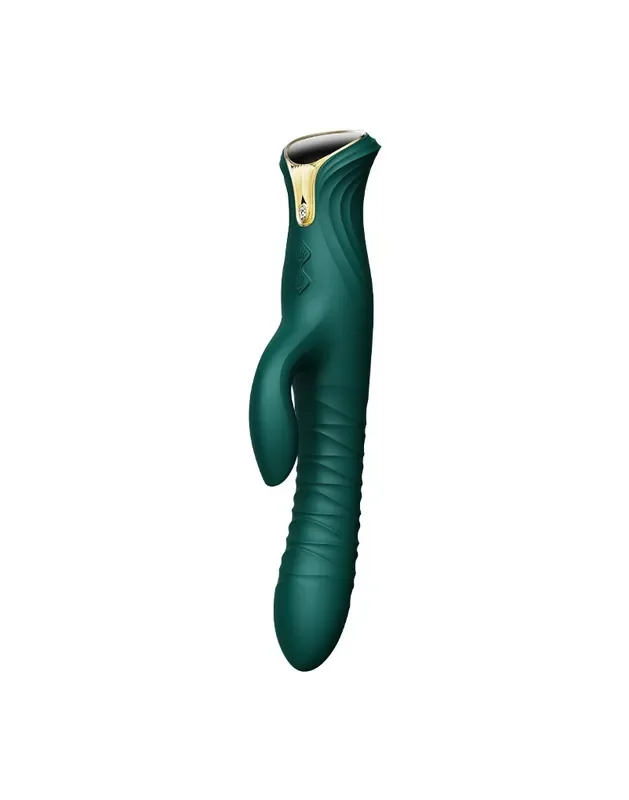 Stoßender Rabbit Vibrator