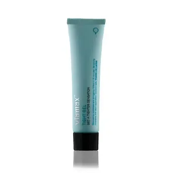 Straffendes Gel