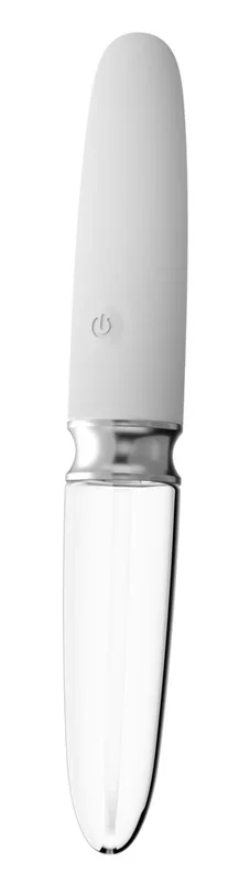 „Straight LED Vibrator“, beidseitig verwendbar Liaison